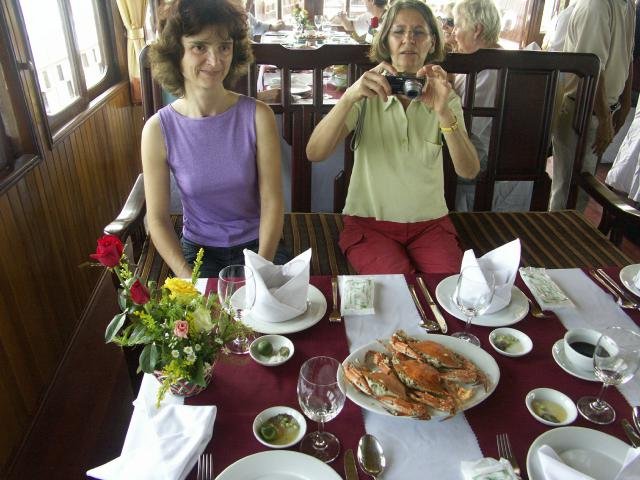 Urlaub in Vietnam 2007